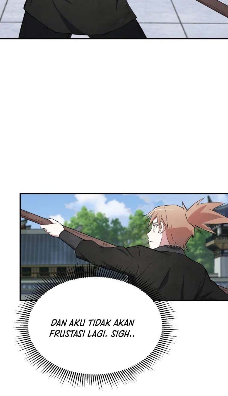 The Great Master Chapter 21 Gambar 21