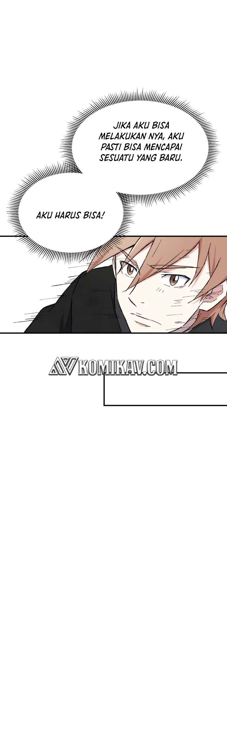 The Great Master Chapter 21 Gambar 22