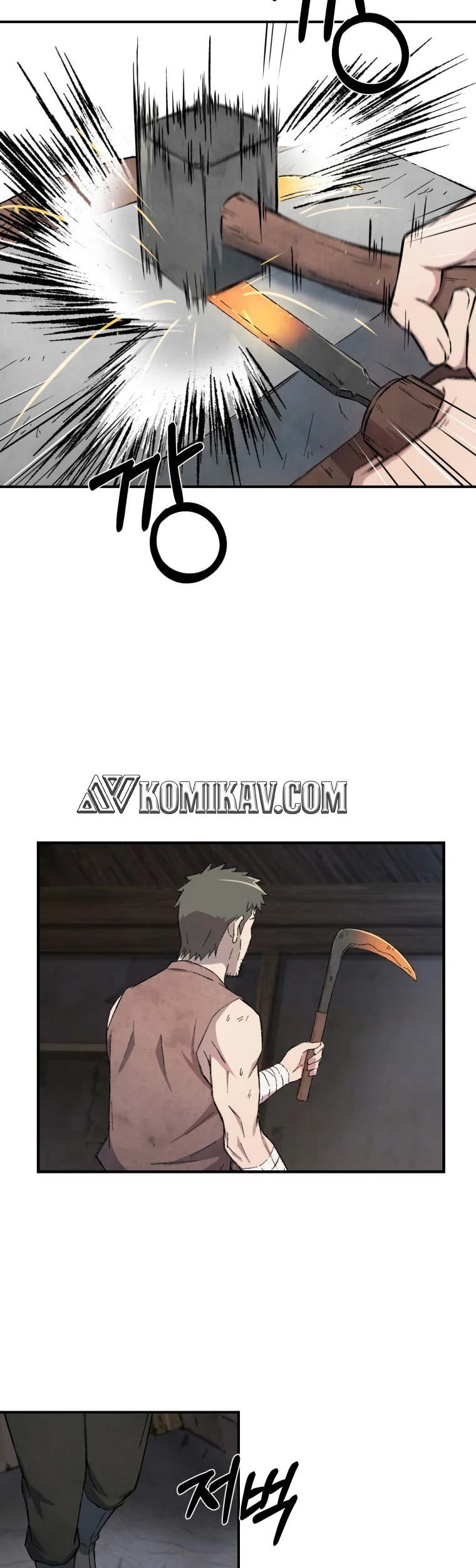 The Great Master Chapter 21 Gambar 24