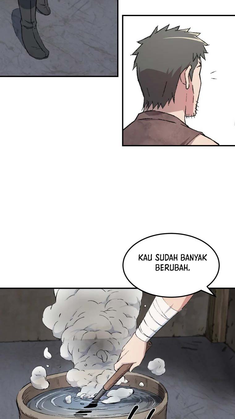 The Great Master Chapter 21 Gambar 25