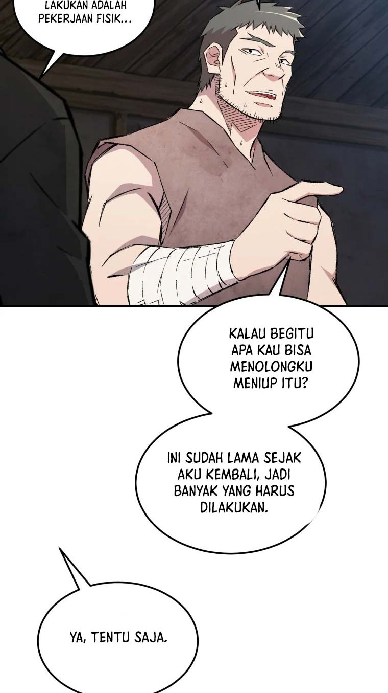 The Great Master Chapter 21 Gambar 29