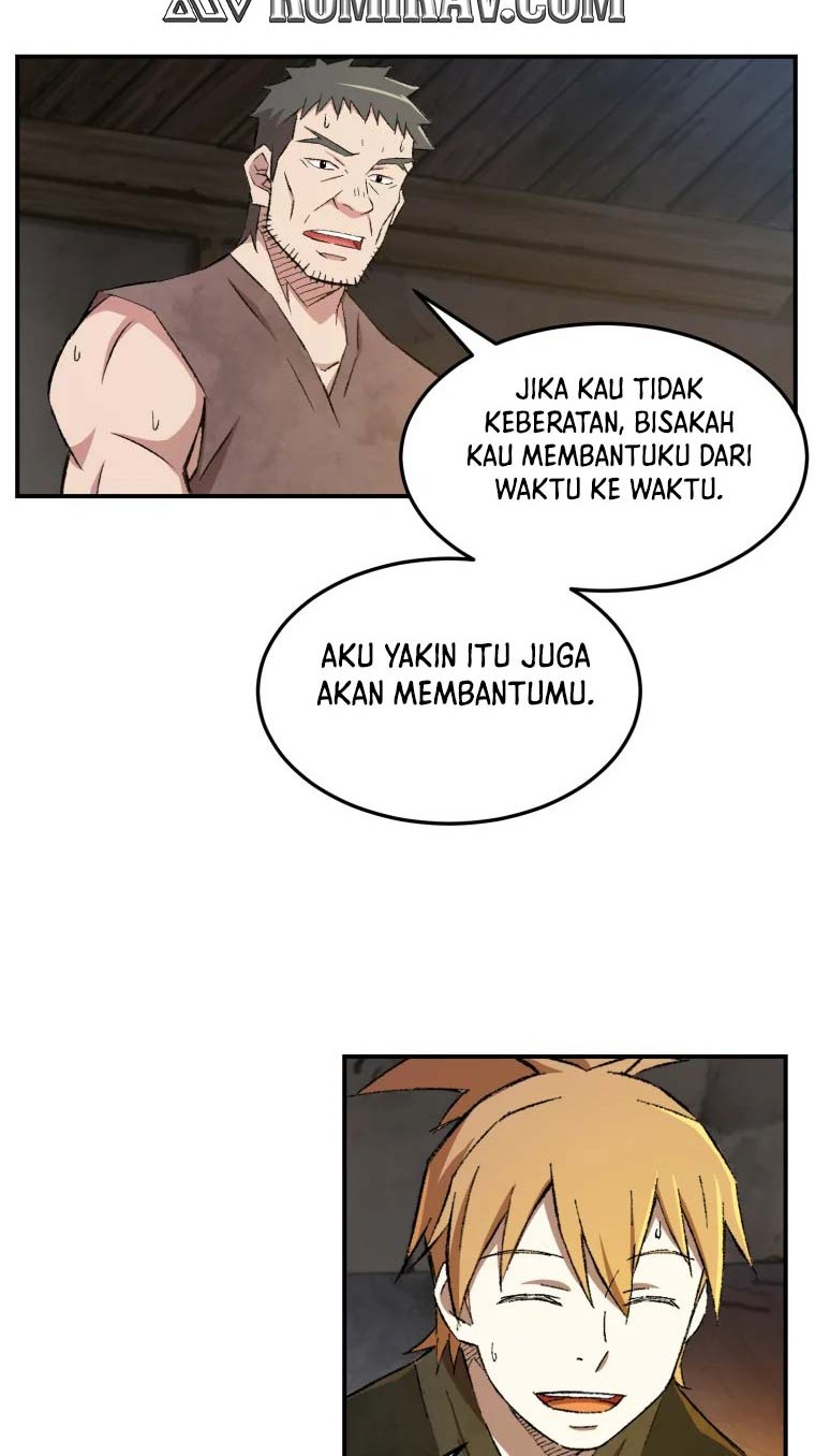 The Great Master Chapter 21 Gambar 31