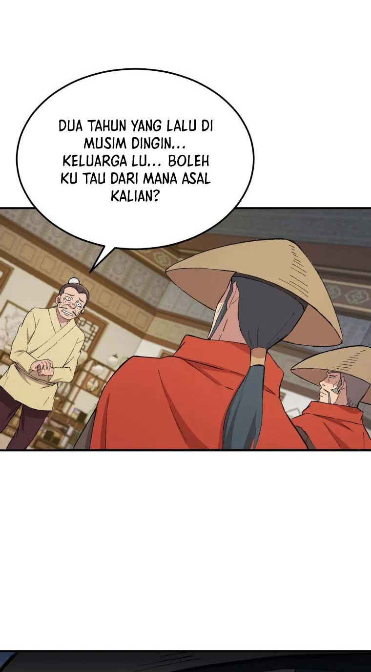 The Great Master Chapter 21 Gambar 35