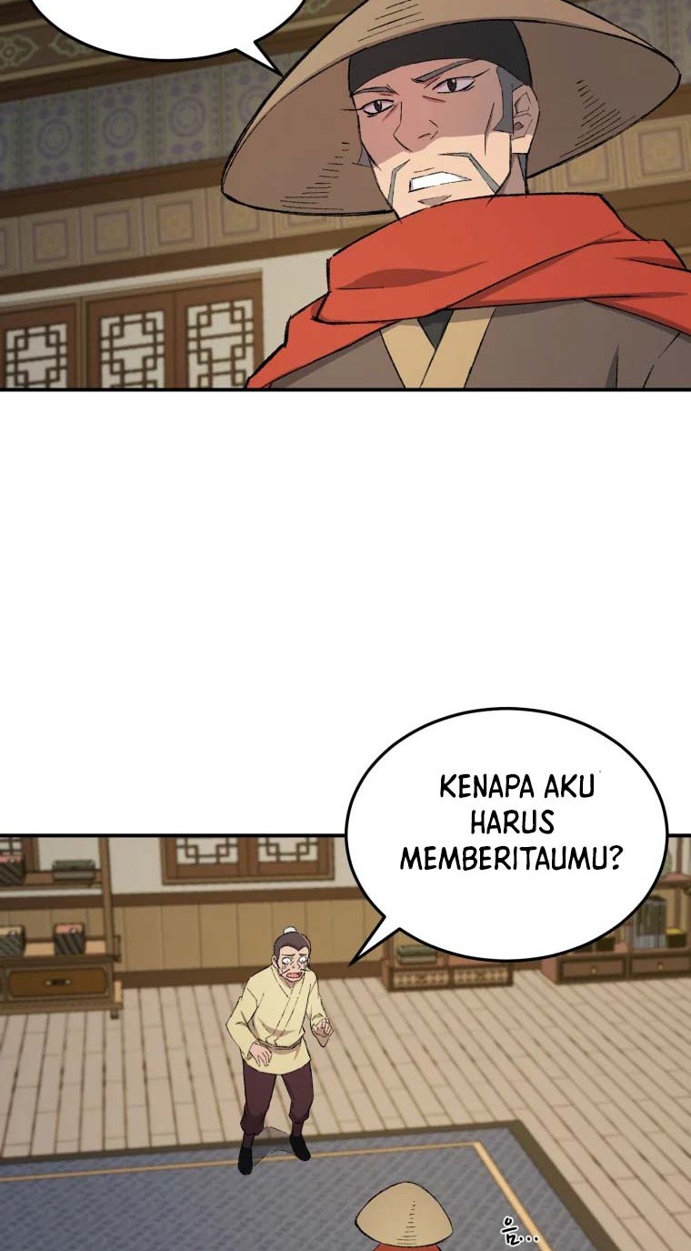 The Great Master Chapter 21 Gambar 37