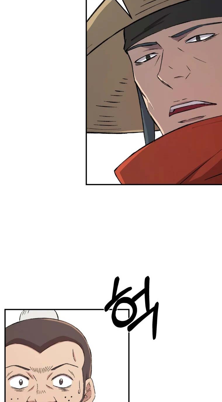 The Great Master Chapter 21 Gambar 39