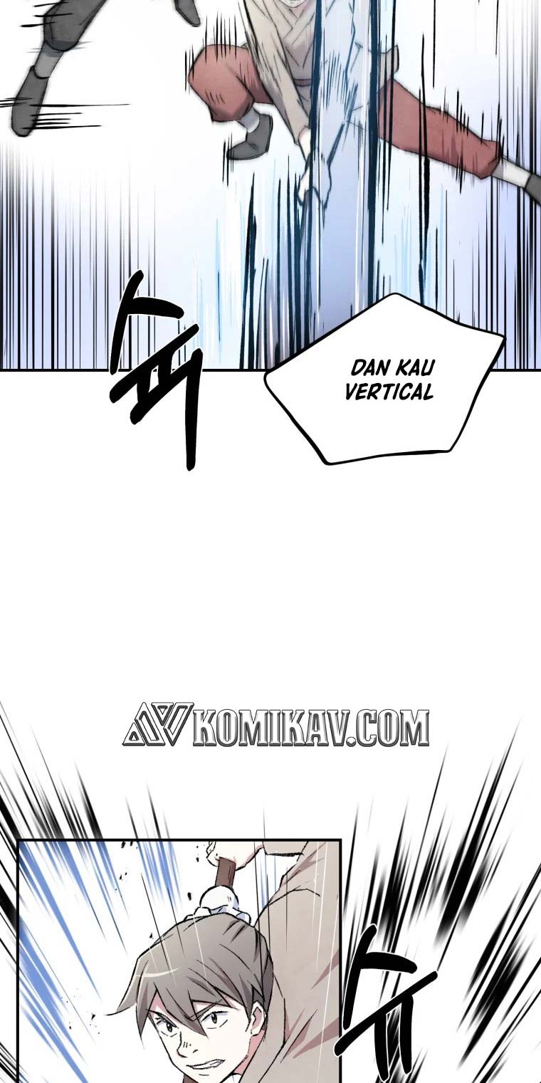 The Great Master Chapter 21 Gambar 7