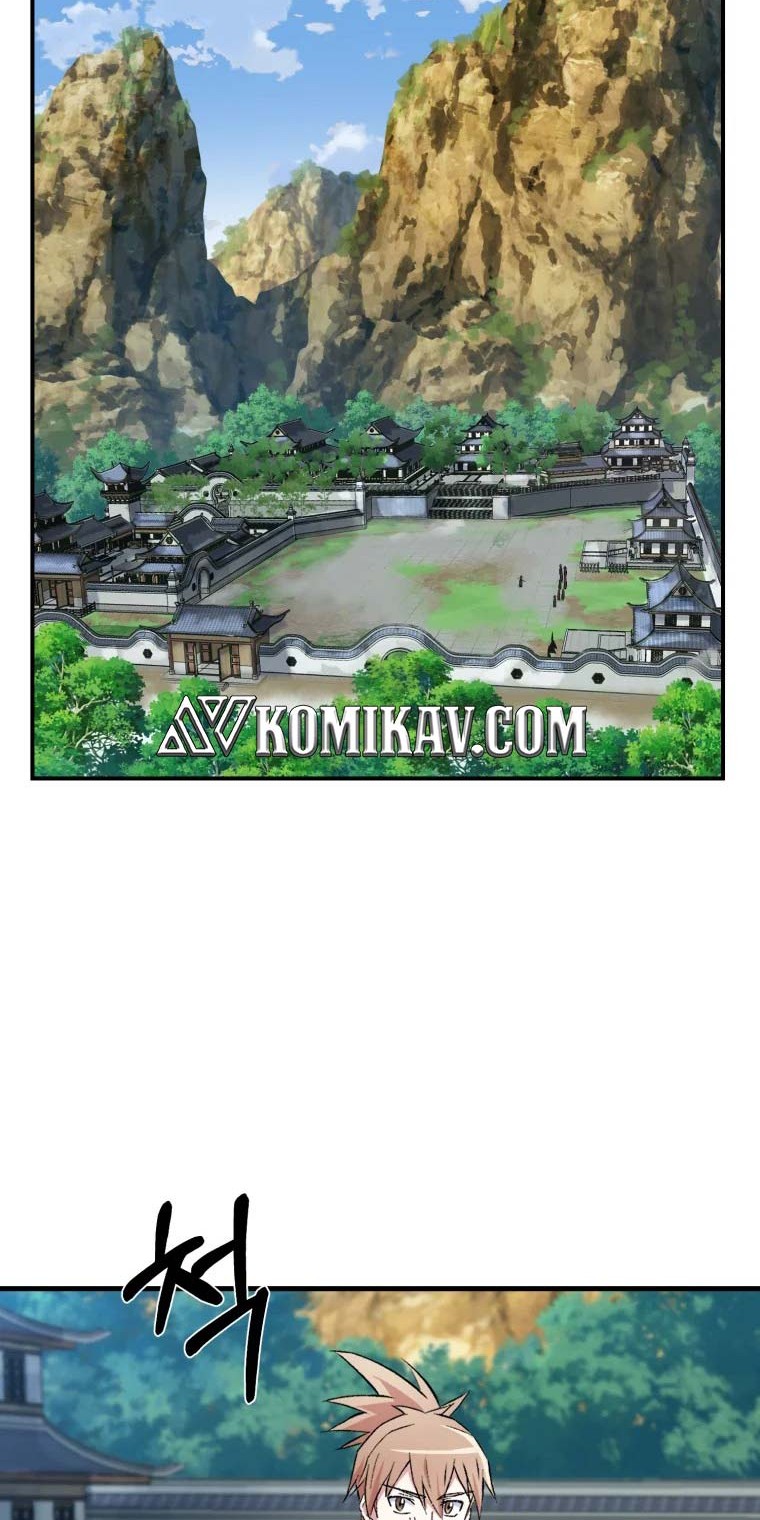 The Great Master Chapter 21 Gambar 11