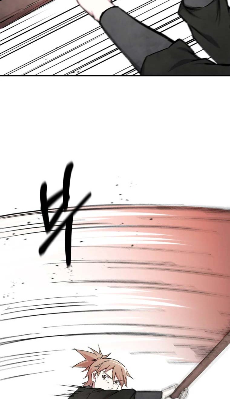 The Great Master Chapter 21 Gambar 13