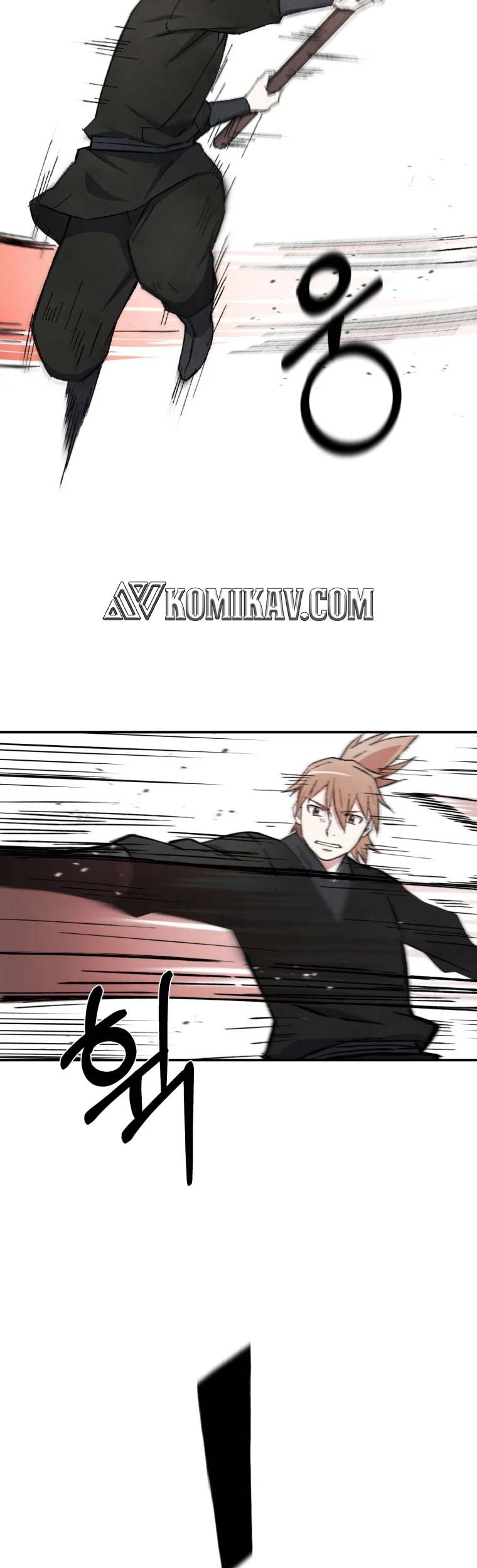 The Great Master Chapter 21 Gambar 14