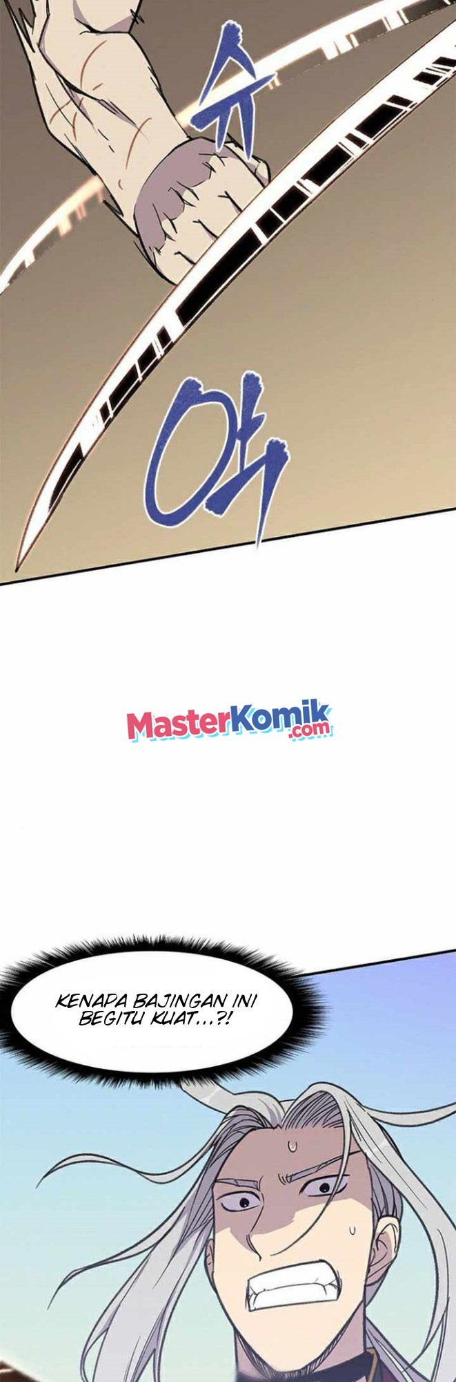 The Strongest in History Chapter 68 Gambar 43
