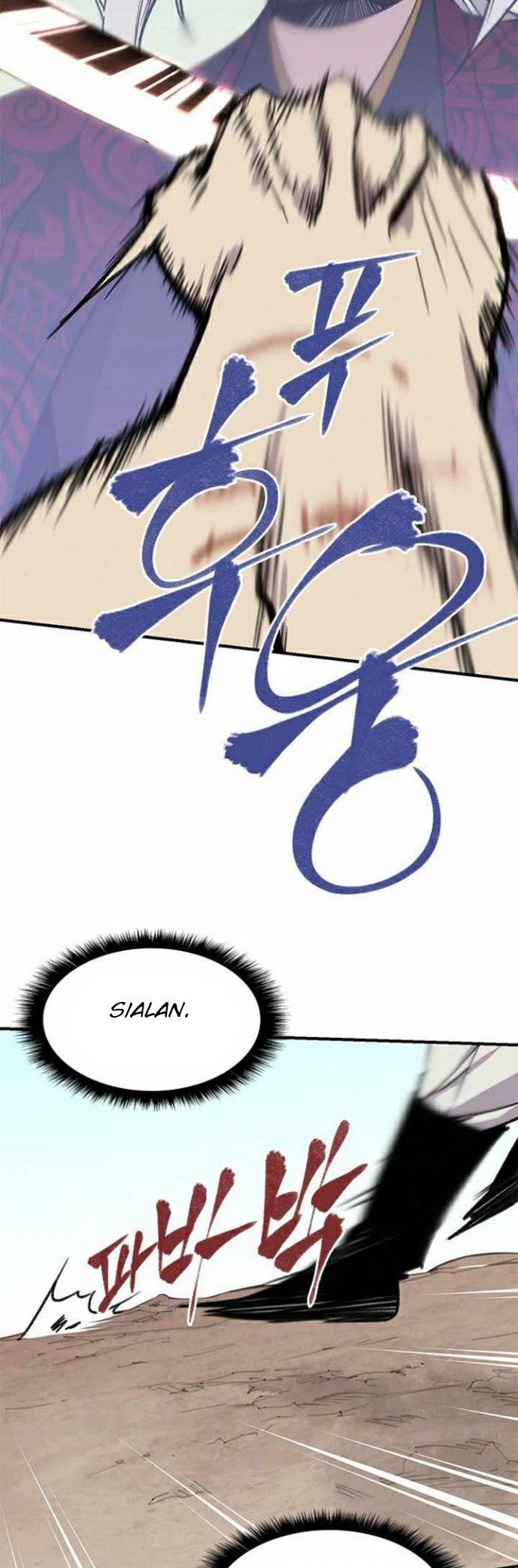 The Strongest in History Chapter 68 Gambar 44