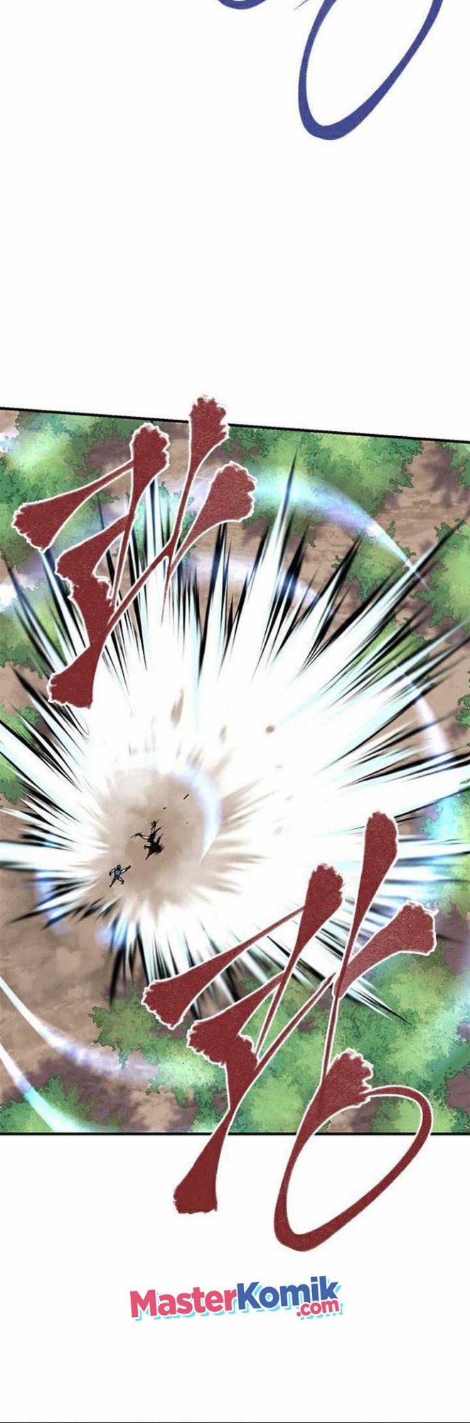 The Strongest in History Chapter 68 Gambar 47