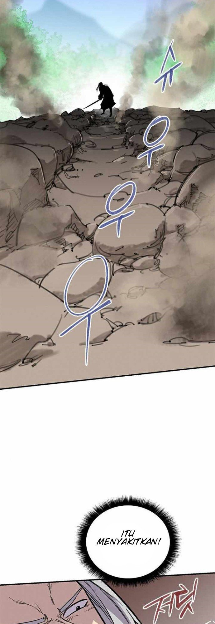 The Strongest in History Chapter 68 Gambar 51