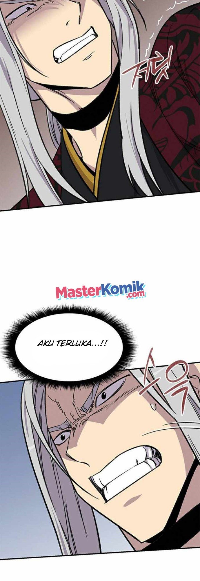 The Strongest in History Chapter 68 Gambar 52