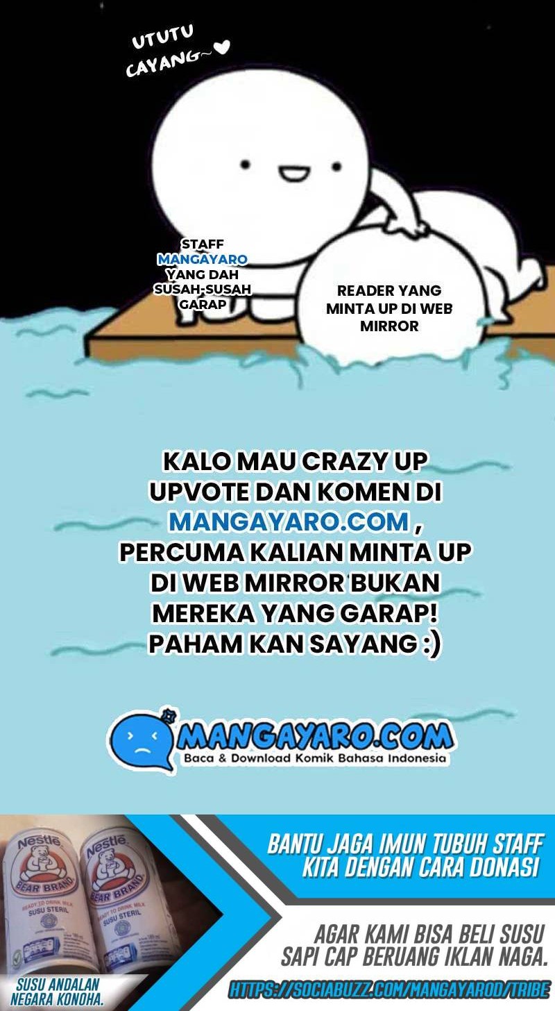 Monster Pet Evolution Chapter 40 Gambar 30