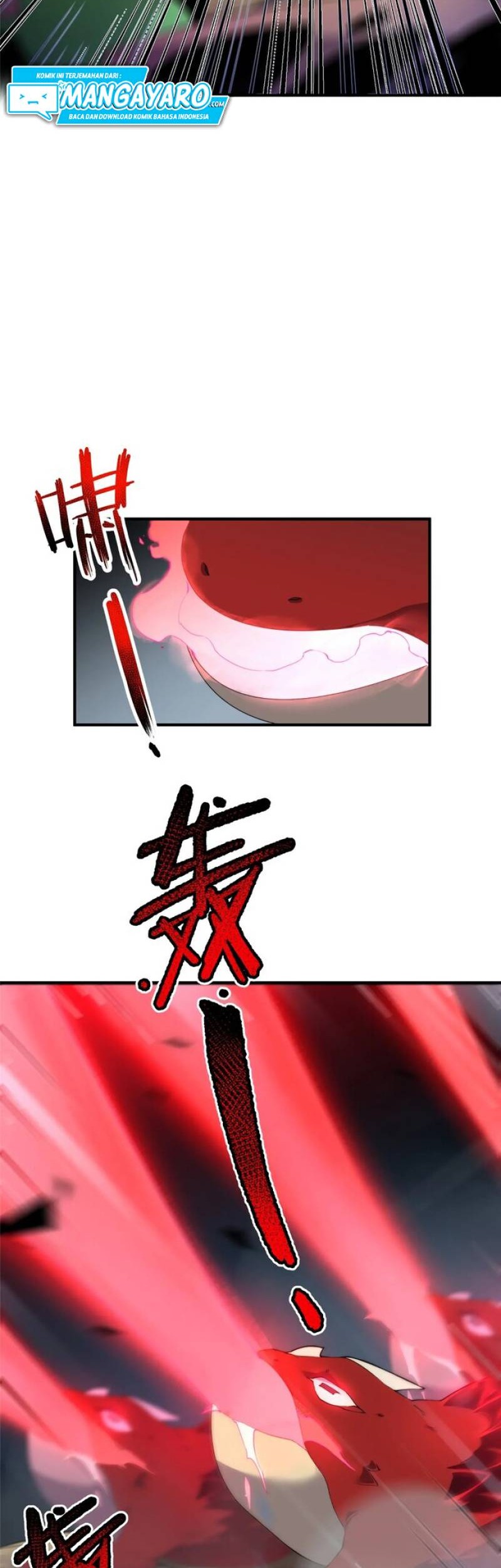 Monster Pet Evolution Chapter 40 Gambar 6