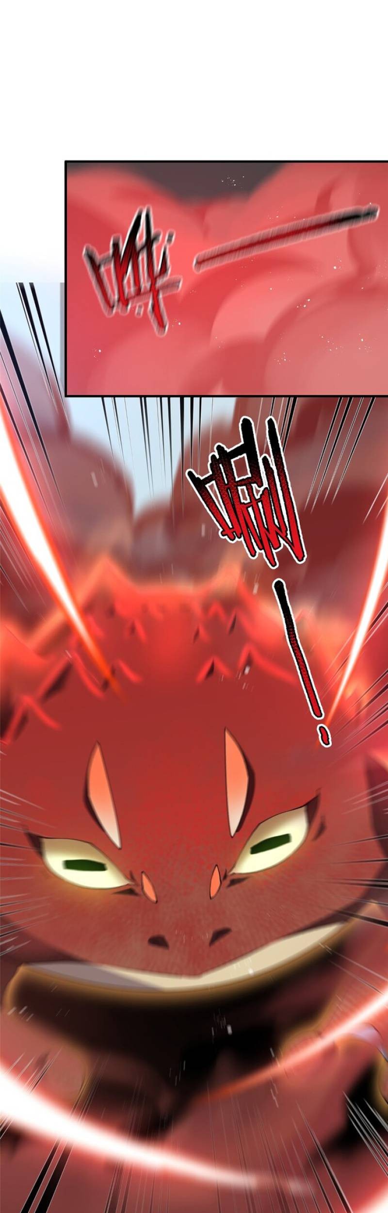 Monster Pet Evolution Chapter 39 Gambar 14