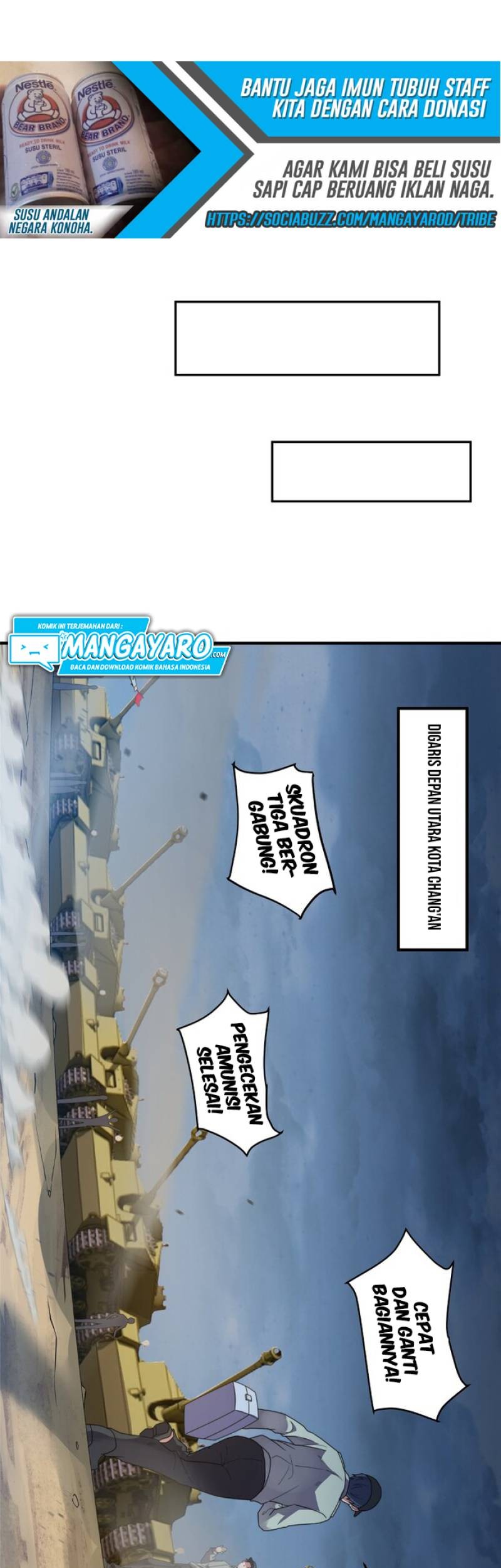Monster Pet Evolution Chapter 39 Gambar 17