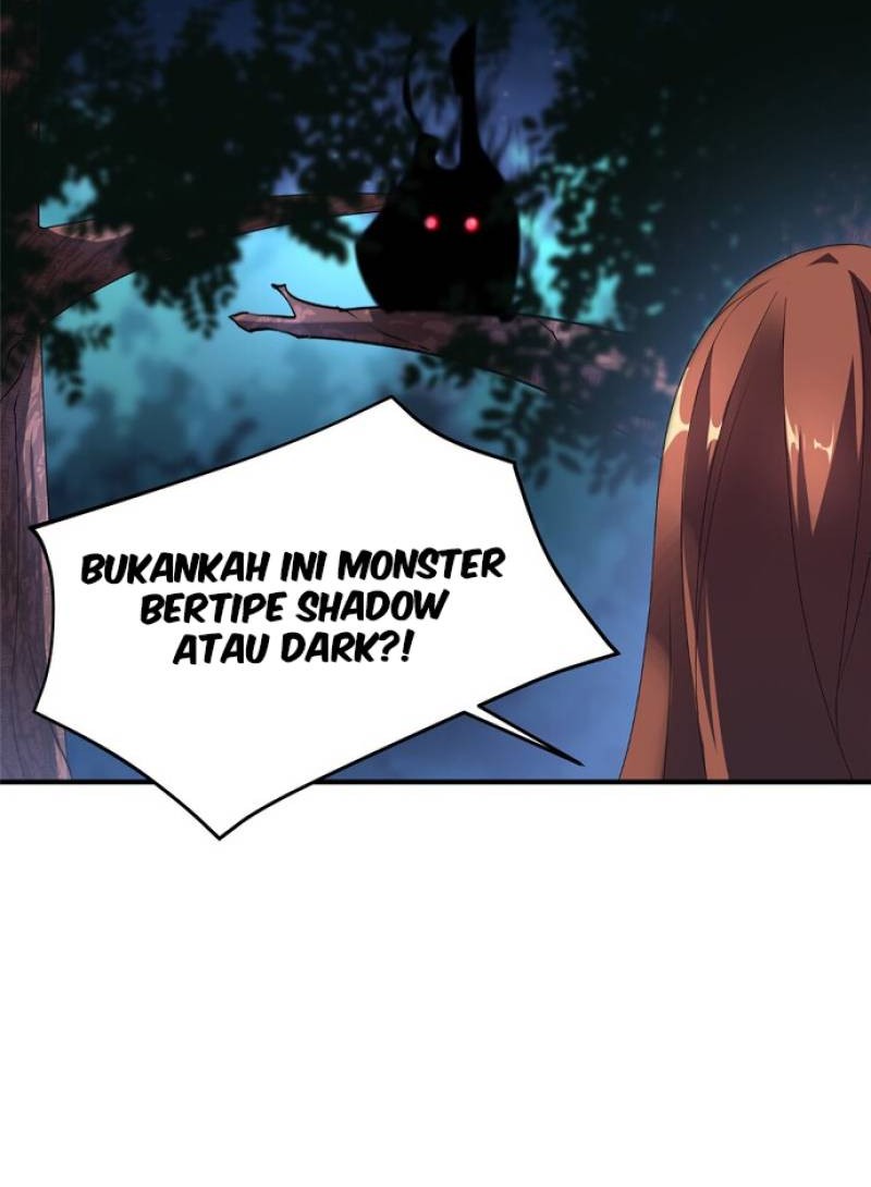 Monster Pet Evolution Chapter 38 Gambar 10