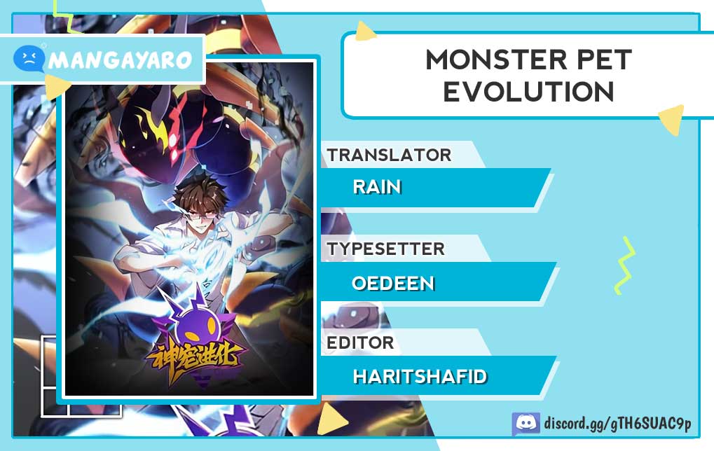 Baca Komik Monster Pet Evolution Chapter 36 Gambar 1