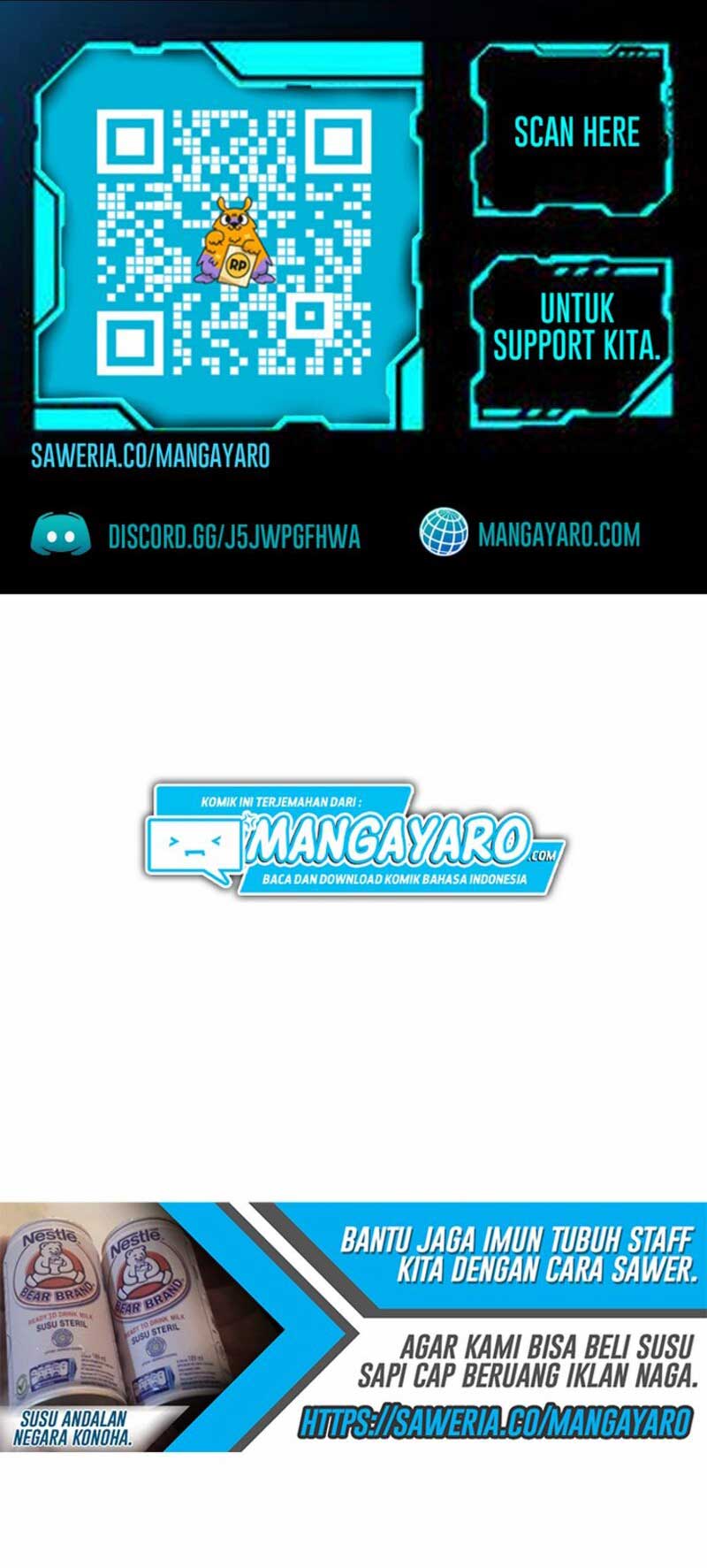 Baca  Monster Pet Evolution Chapter 36 Gambar 2