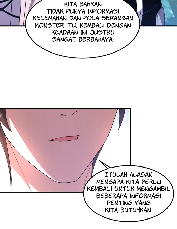 Monster Pet Evolution Chapter 36 Gambar 13