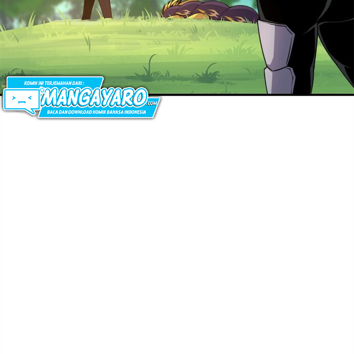 Monster Pet Evolution Chapter 36 Gambar 16