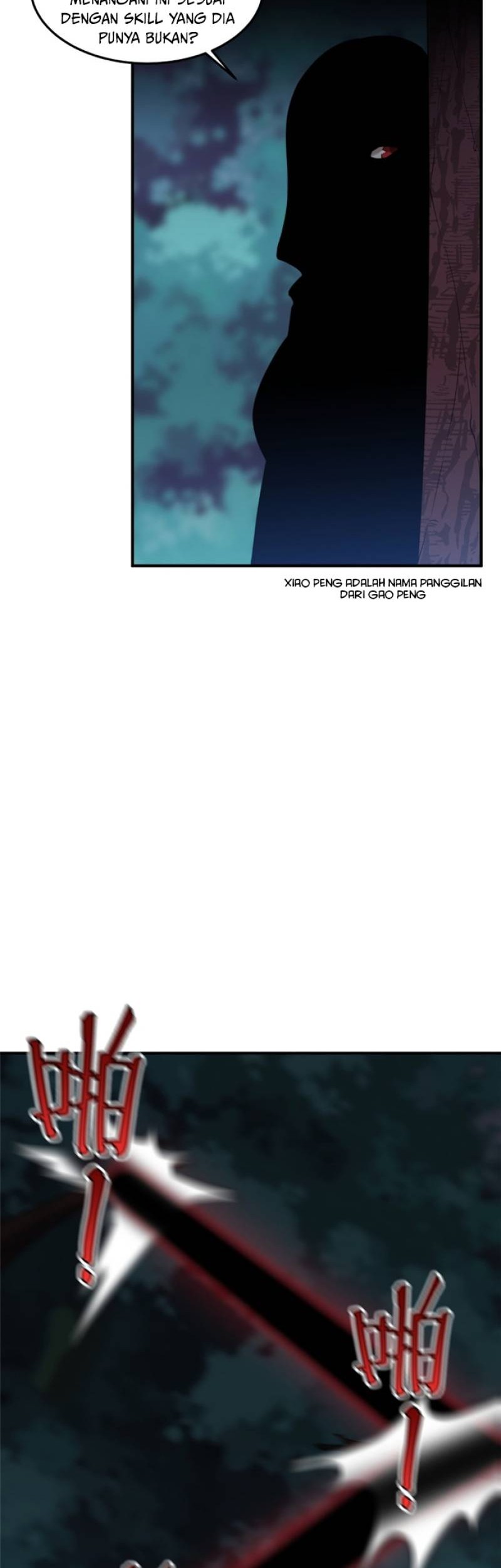 Monster Pet Evolution Chapter 35 Gambar 3
