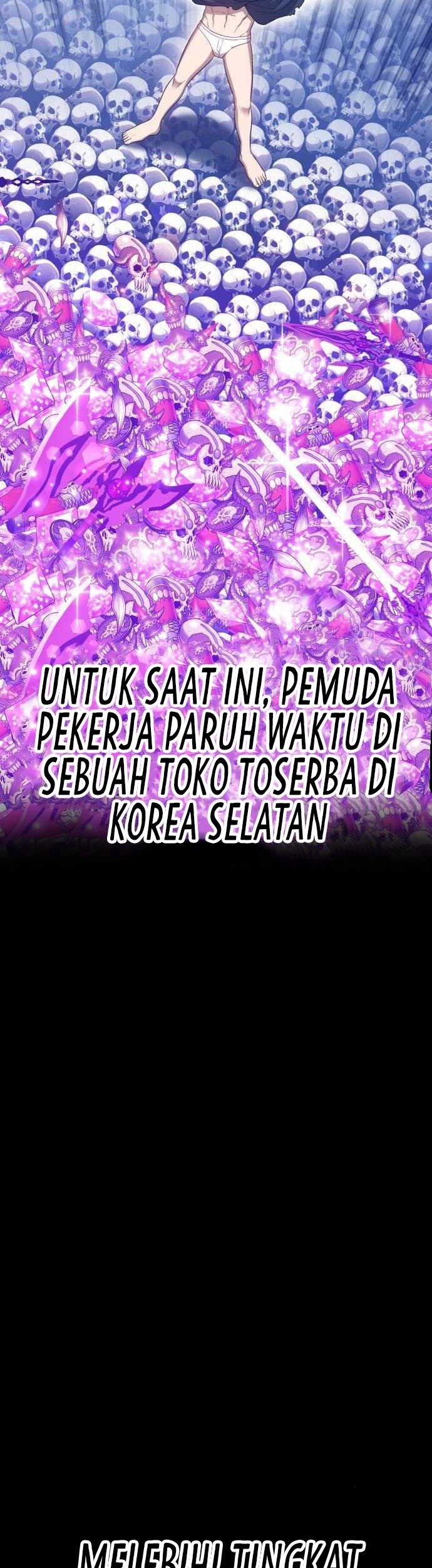 +99 Wooden Stick Chapter 12 Gambar 51