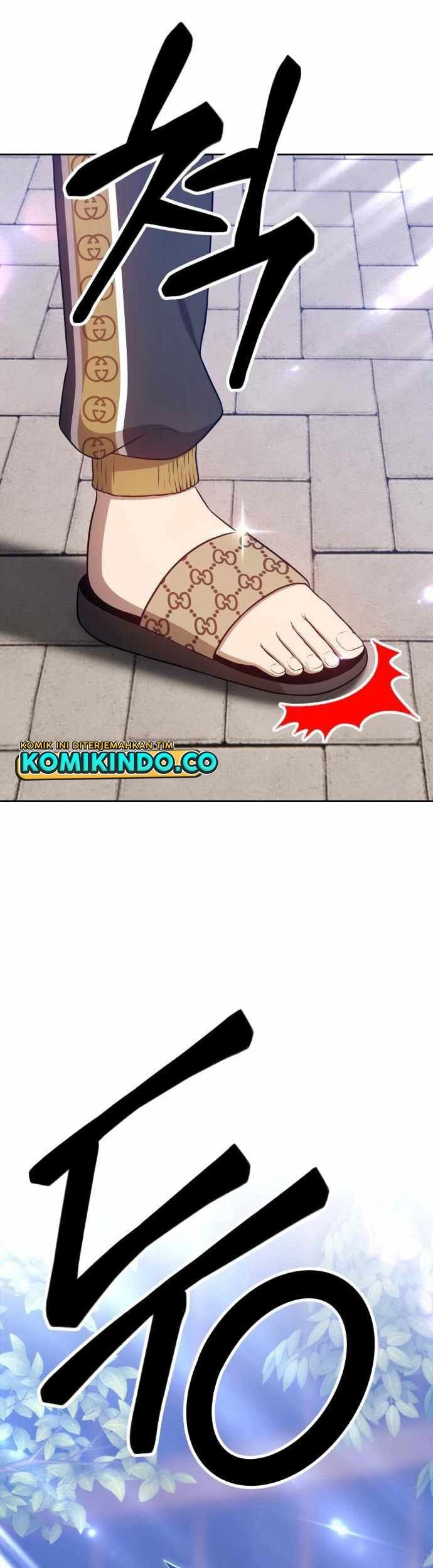 +99 Wooden Stick Chapter 12 Gambar 55