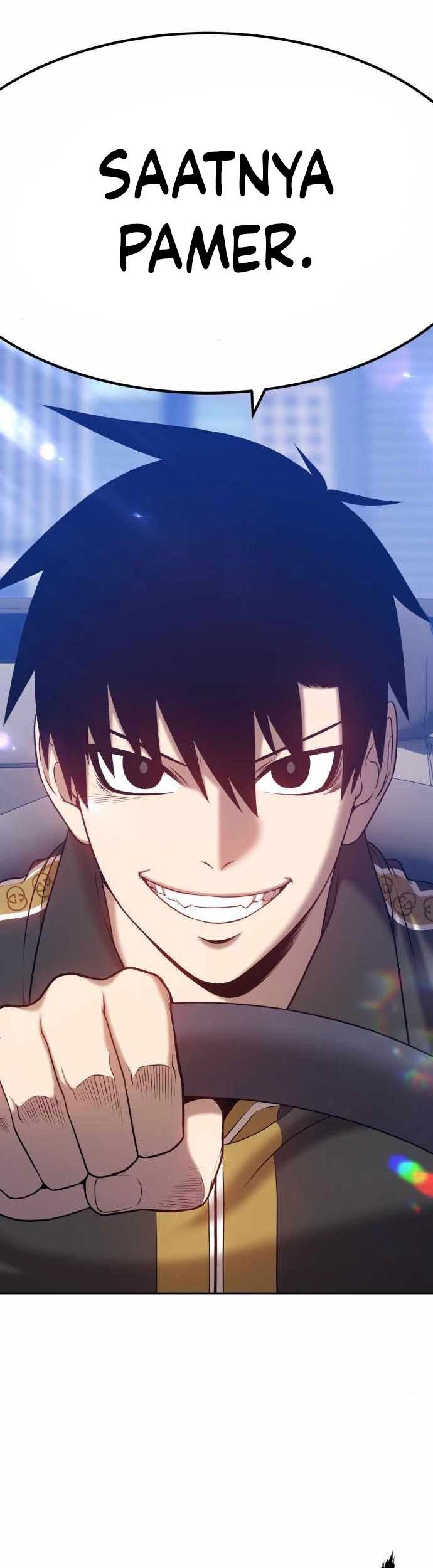 +99 Wooden Stick Chapter 12 Gambar 62