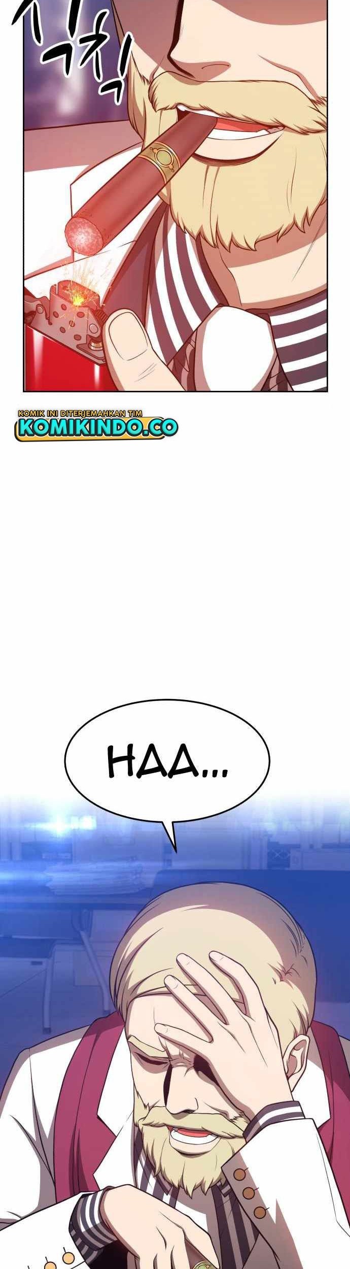 +99 Wooden Stick Chapter 12 Gambar 70
