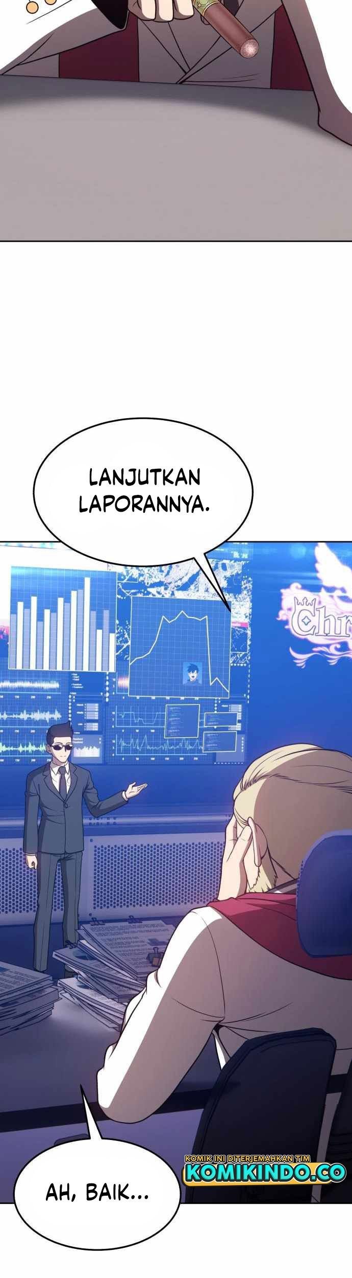 +99 Wooden Stick Chapter 12 Gambar 71