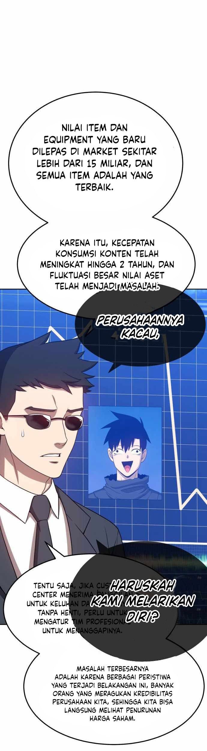 +99 Wooden Stick Chapter 12 Gambar 72