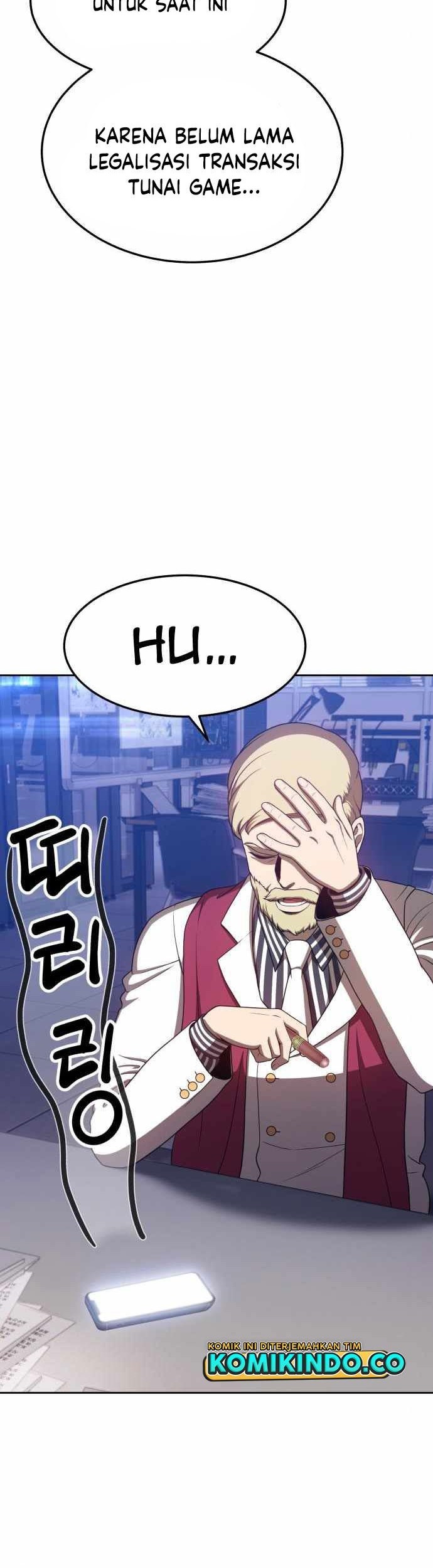 +99 Wooden Stick Chapter 12 Gambar 75
