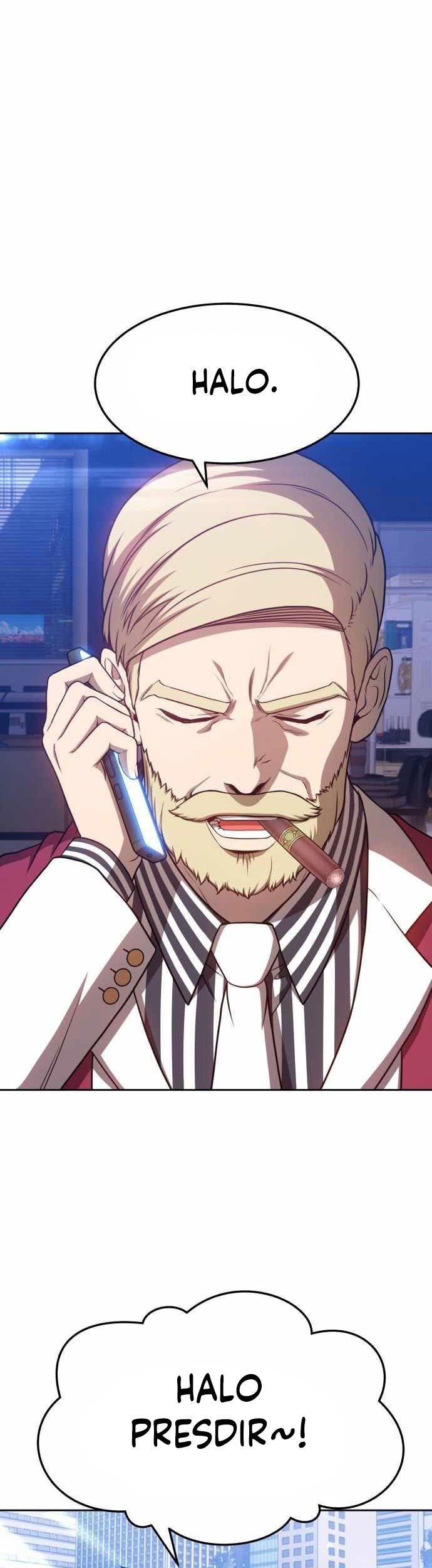 +99 Wooden Stick Chapter 12 Gambar 76