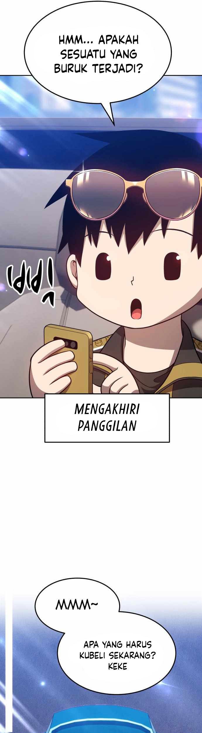 +99 Wooden Stick Chapter 12 Gambar 80