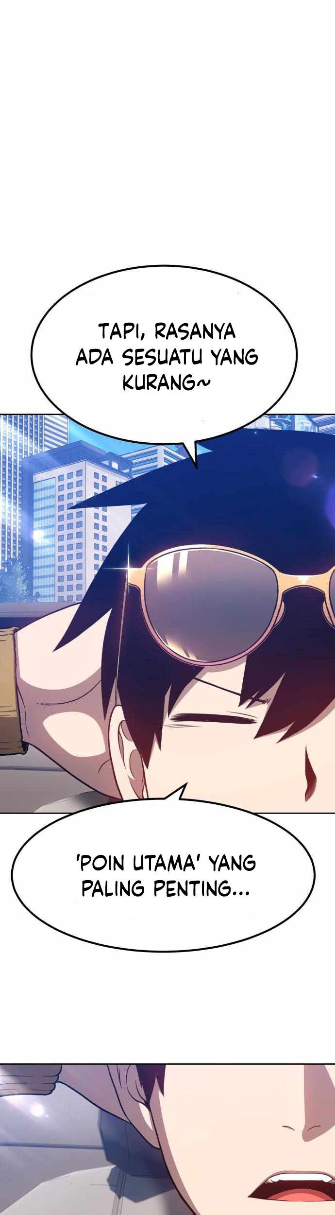 +99 Wooden Stick Chapter 12 Gambar 82