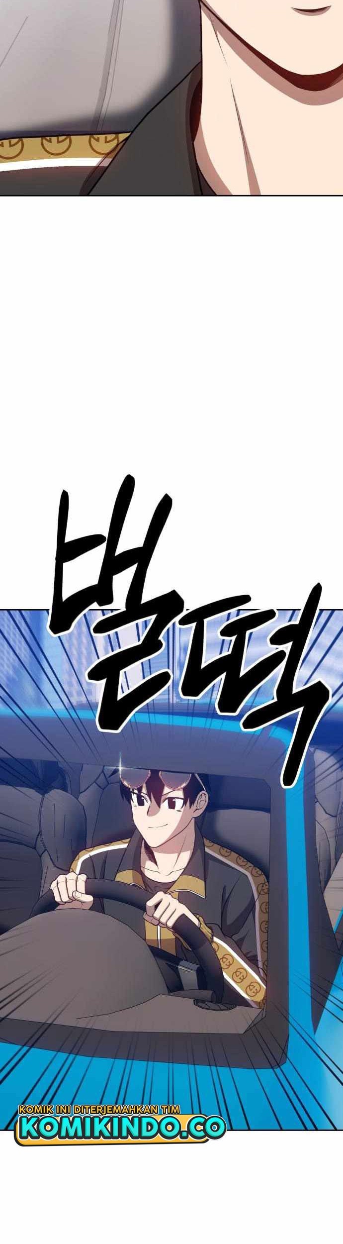 +99 Wooden Stick Chapter 12 Gambar 83
