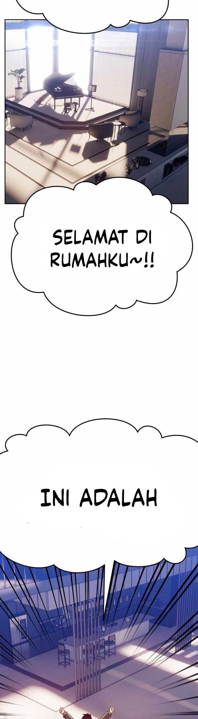 +99 Wooden Stick Chapter 12 Gambar 89