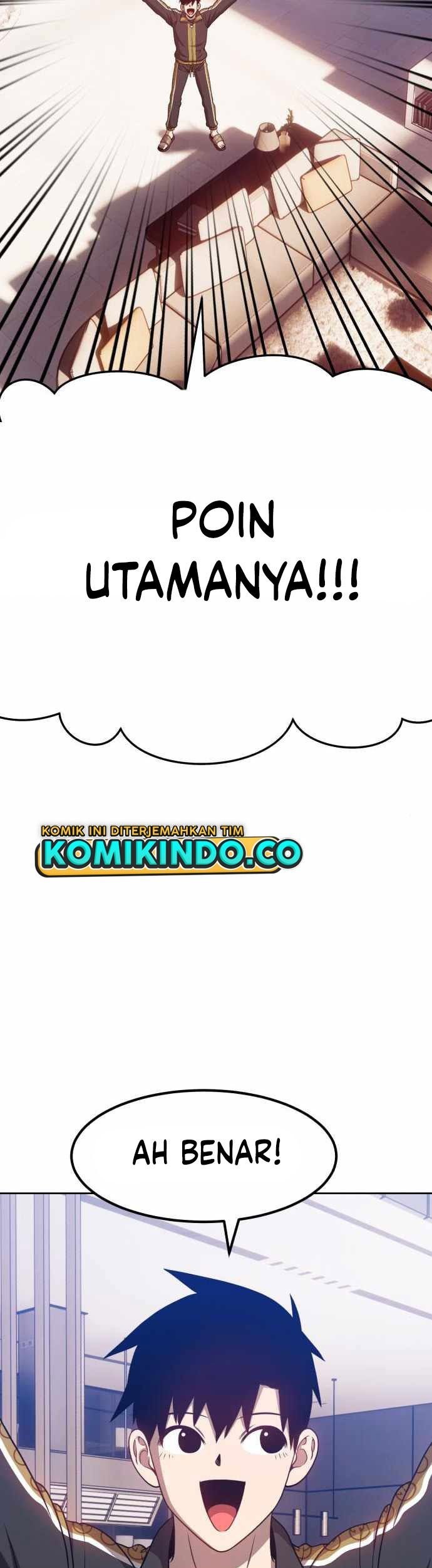 +99 Wooden Stick Chapter 12 Gambar 90