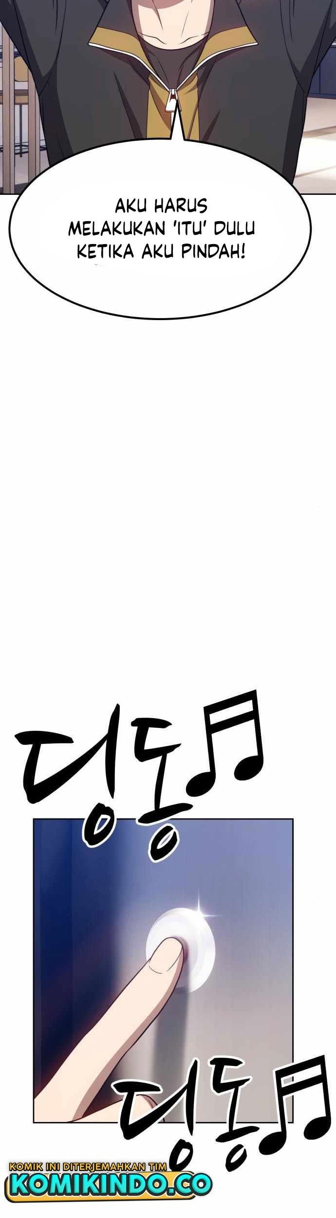 +99 Wooden Stick Chapter 12 Gambar 91