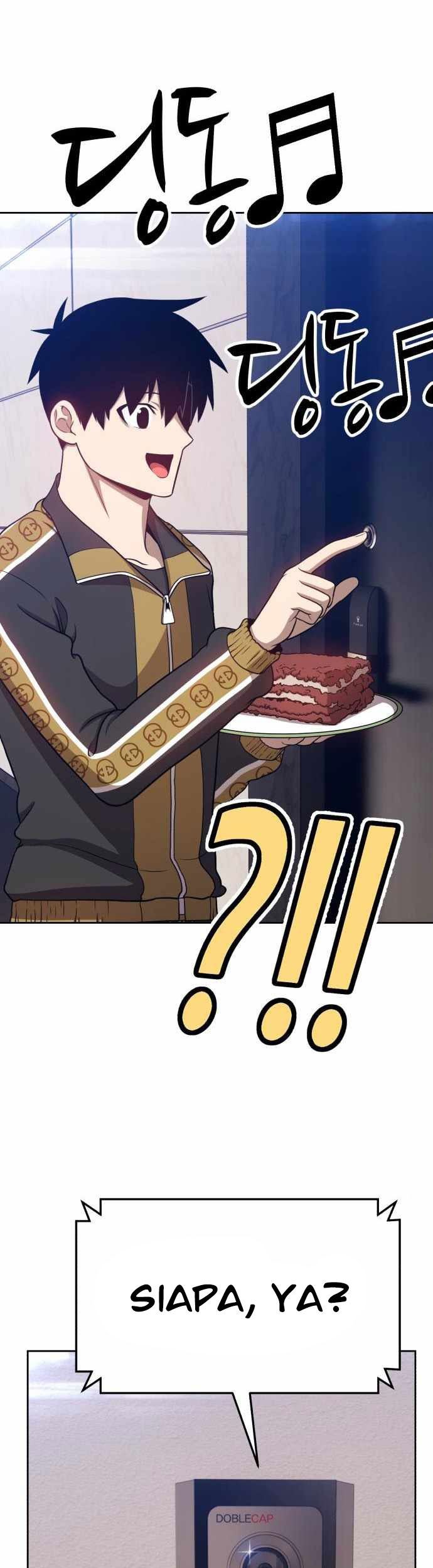 +99 Wooden Stick Chapter 12 Gambar 92