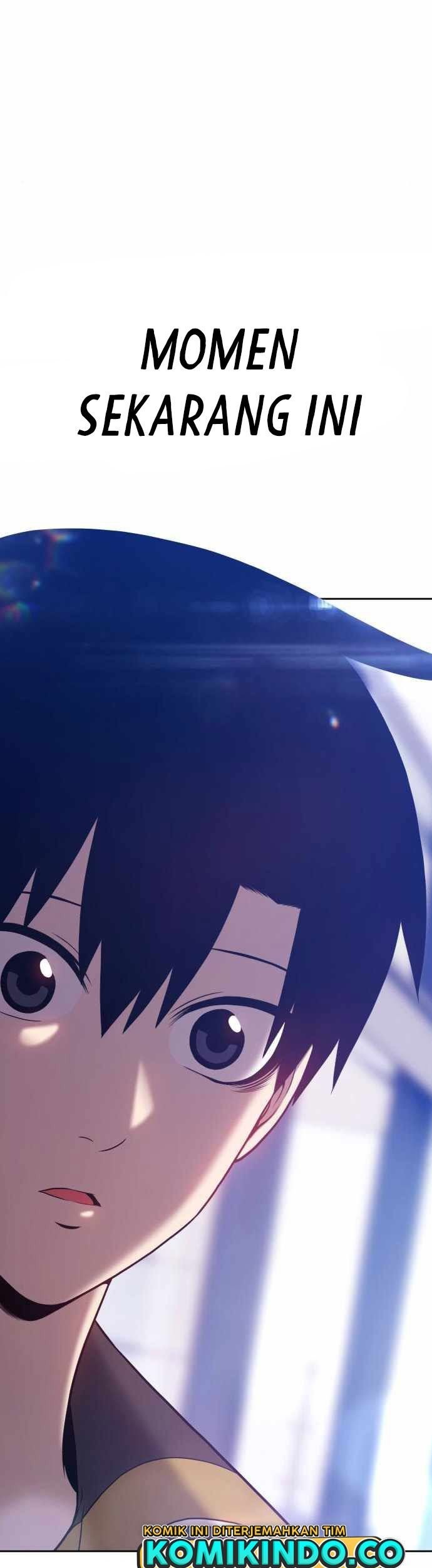 +99 Wooden Stick Chapter 12 Gambar 102