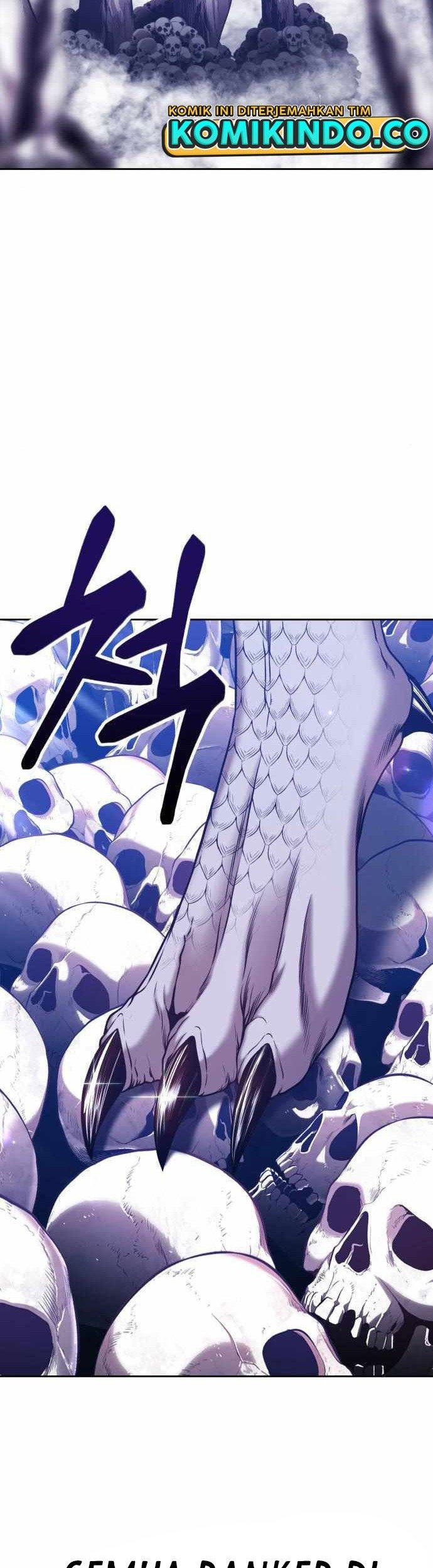 +99 Wooden Stick Chapter 12 Gambar 107