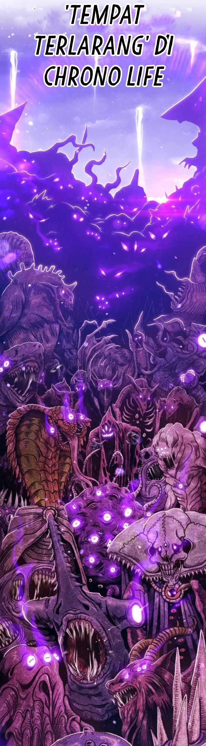 +99 Wooden Stick Chapter 12 Gambar 109