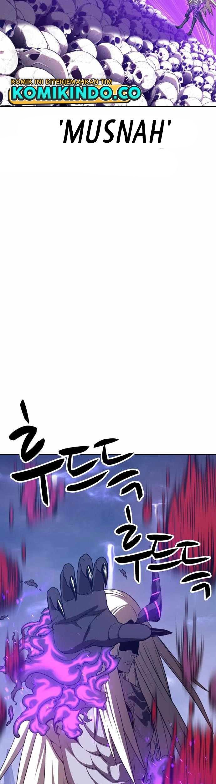 +99 Wooden Stick Chapter 12 Gambar 113