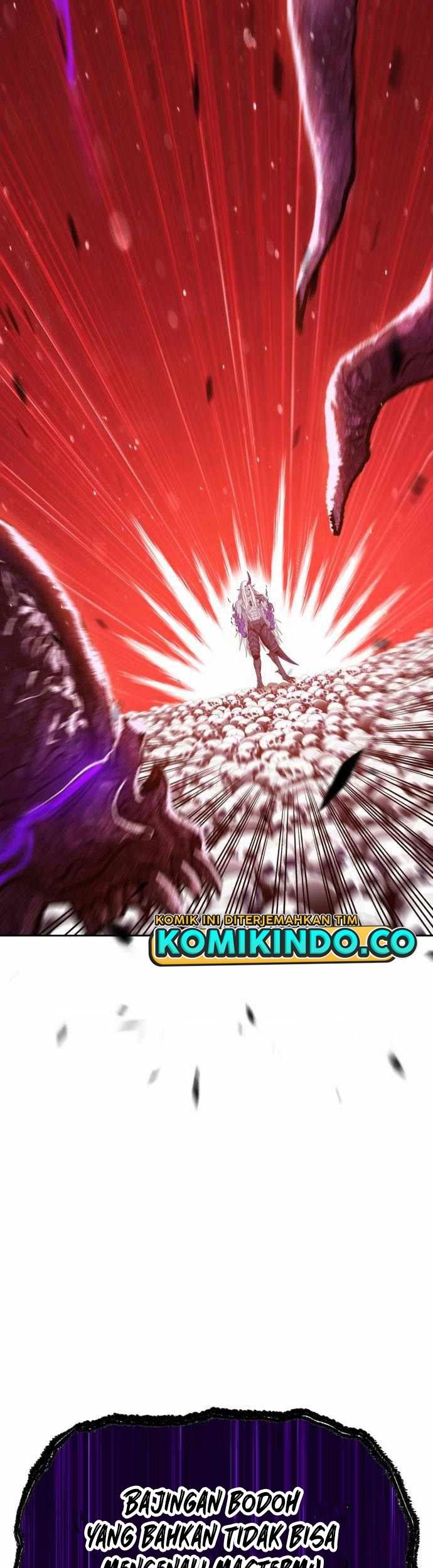 +99 Wooden Stick Chapter 12 Gambar 117