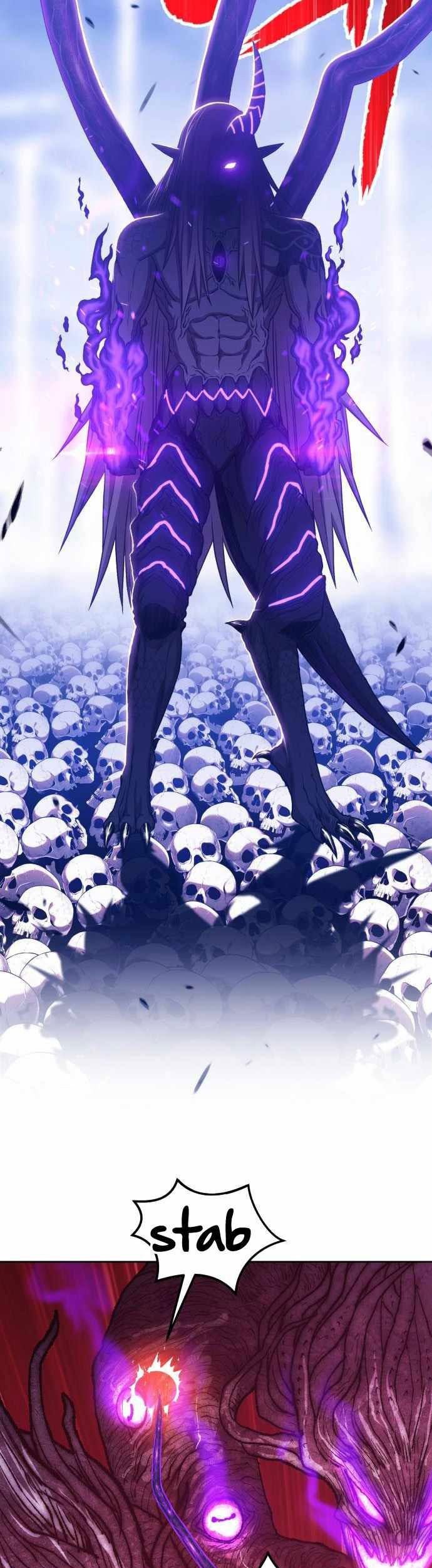 +99 Wooden Stick Chapter 12 Gambar 119