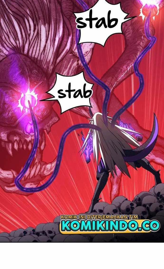 +99 Wooden Stick Chapter 12 Gambar 120